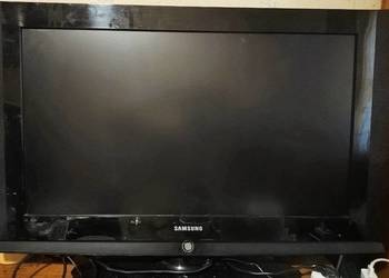 Sprzedam Zadbany Telewizor Samsung 32 Cale z Dekoderem Dvbt2