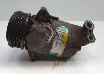 SPRĘŻARKA KLIMATYZACJI Opel Astra H III 1.9 CDTI _ pompa 13124752 WM