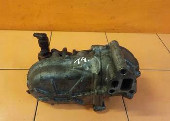 NEMO BIPPER 1.3 M-JET EURO 5 15r 75KM FHZ chlodniczka spalin EGR 55230929