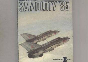 Samoloty 85