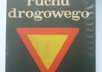PRZEPISY RUCHU DROGOWEGO