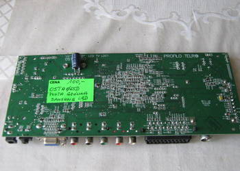 SAMSUNG 05TA065D PŁYTA GŁÓWNA