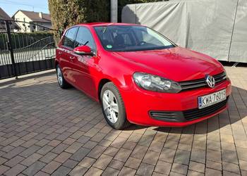 Sprzedam Volkswagen Golf 1.6 benzyna
