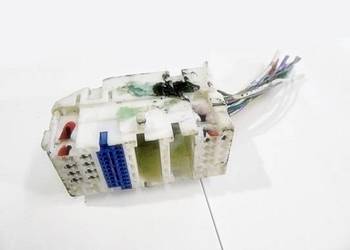 WTYCZKA KOSTKA WTYK NISSAN NOTE XTRAIL MICRA JUKE