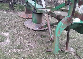 Sprzedam kosiarkę rotacyjną