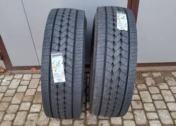 NOWE OPONY Good Year 315/70 R22.5 KMAX S GEN 2 156/150L serw