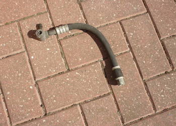 Przewód sprzęgła Opel Vectra  AX14798330423