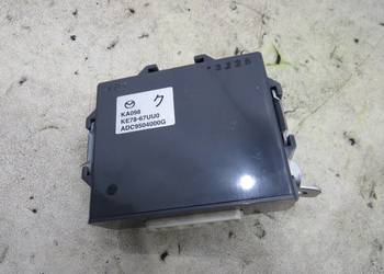 MODUŁ PDC MAZDA CX5 CX-5 KE78-67UU0