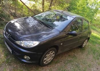 Peugeot 206 1.4 HDI