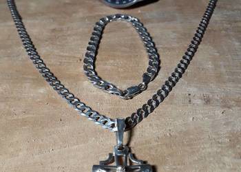 Męska Biżuteria p. 925