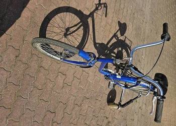 Sprzedam rower rehabilitacyjny