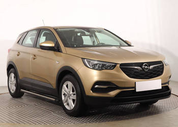 Opel Grandland 1.2 Turbo