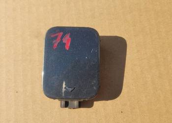 BMW 5 E60 E61 LIFT ZAŚLEPKA HAK ZDERZAK PRAWY PRZÓD  // 74 BMW 5 E60 E61 LIFT ZAŚLEPKA HAK ZDERZAK PRAWY PRZÓD  // 74