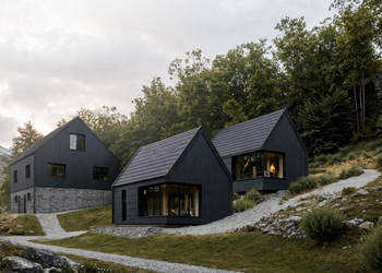 Dom z ogromnym potencjałem inwestycyjnym | Wisła |