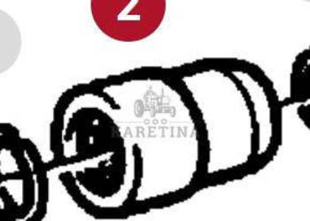 Fendt Favorit 514 Gniazdo CZĘŚCI 514100220190