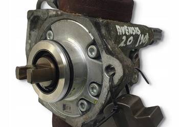 POMPA WTRYSKOWA Toyota Avensis T27 2.0 D4D paliwa 22100-0R040 HU294000-0710