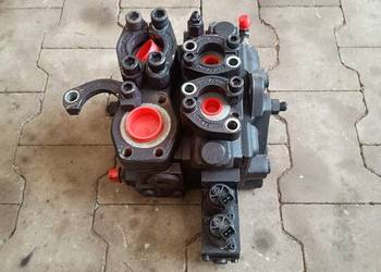Zawór hydrauliczny Parker 11445348 Volvo L 180g