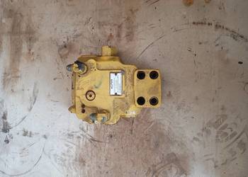 GM NEW H/Kibelki E235 KHCV25P-A102 zawór hydrauliczny KPM