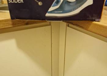 Żelazko cermaniczne 2200W