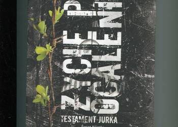 Bader Katarina - Życie po ocaleniu Testament Jurka