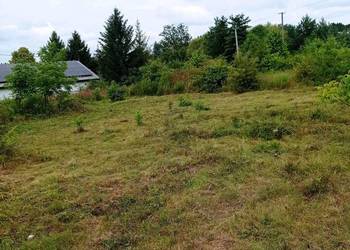 Działka Miedziana Góra