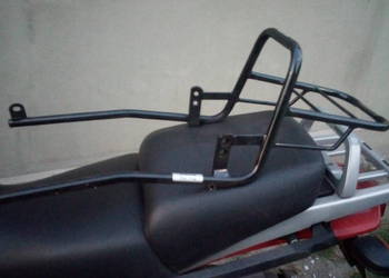 Stelaż centr. kufra Hepco&Beker BMW R850 R1100