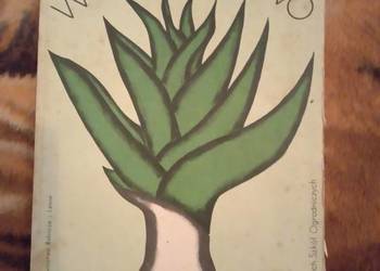 Sprzedam książkę warzywnictwo 1985 rok