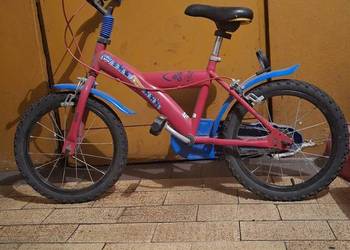 Sprzedam Rower dziecięcy Psi Patrol.