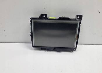 WYŚWIETLACZ NAWIGACJI Renault Clio IV Ekran 259156379R