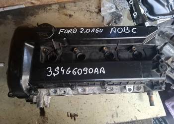 FORD MONDEO MK4 2,0 16V AOBC głowica kompletna 3S4G6090AA