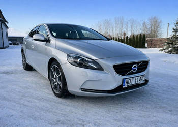 Volvo V40 II (2012-)