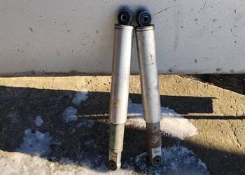 Amortyzatory do motocykla