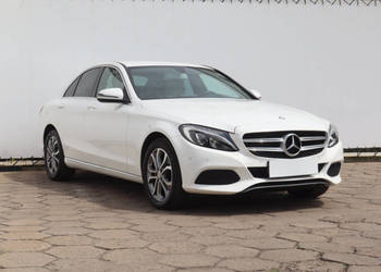 Mercedes C C 180