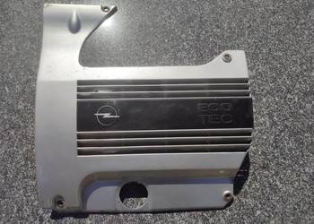 Pokrywa silnika C25XE opel Vectra A /Calibra #6