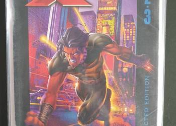 Ultimate X-Men Collected Edition issues 1-2-3