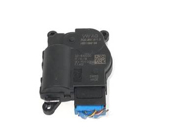 SILNIK NAGRZEWNICY VW 2Q0907511E TRANSPORTER T6