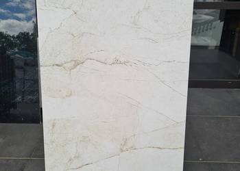 PŁYTKA gres VILAS WM WHITE MAT 60X120 GAT 1