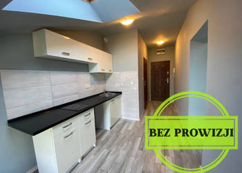 Kawalerka centrum Sosnowca