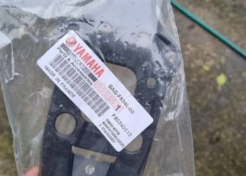 Uchwyt mocowanie stelaż licznika zegara Yamaha Tenere 700