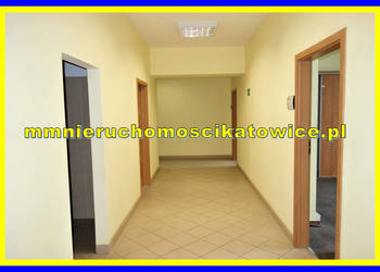 Biura do wynajęcia Katowice Szopienice do 2.000 m2 media, parking