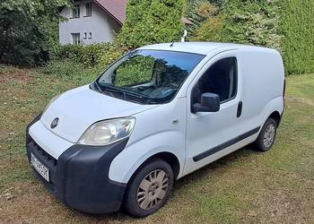 Fiat Fiorino 1,3 Multi Jet
