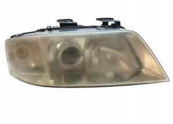 LAMPA PRZÓD PRAWA XENON EU  Audi A6 II (1997-2004) C5