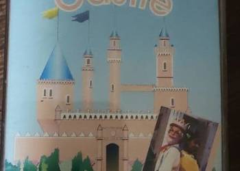 alphabet castle piosenki z programu tv dla dzieci