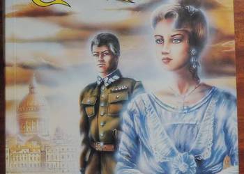 Natasha Borovsky-Szlachecka córka-romans i powieść historycz