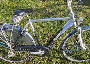 Batavus Sprint męski rower trekkingowy rama 57