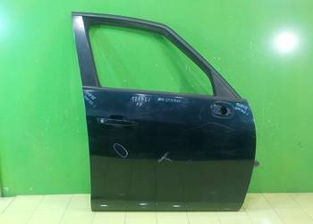 ZAFIRA C 1.4 T 15r 5D drzwi prawe przod