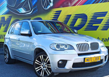40D, M-sport, bogata opcja