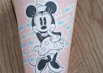 Bidon myszka mini