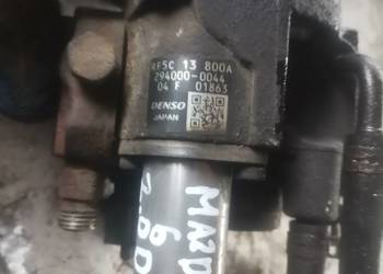 Pompa Wtryskowa Mazda 6 2.0 2940000044