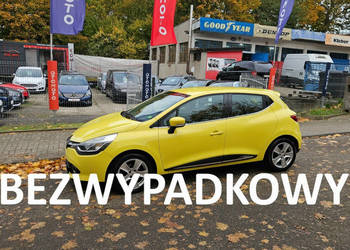 Renault Clio NoweSprzęgło/NoweOpony/Bezwypadek/Serwis/Zadbany/Klima/SuperS…
